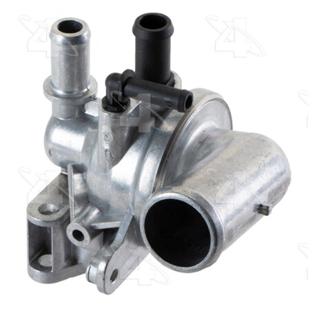 Four Seasons ENGINE COOLANT INTEGRATED THERMOSTT HSNG 86200